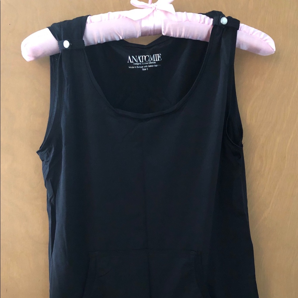 Yoga top